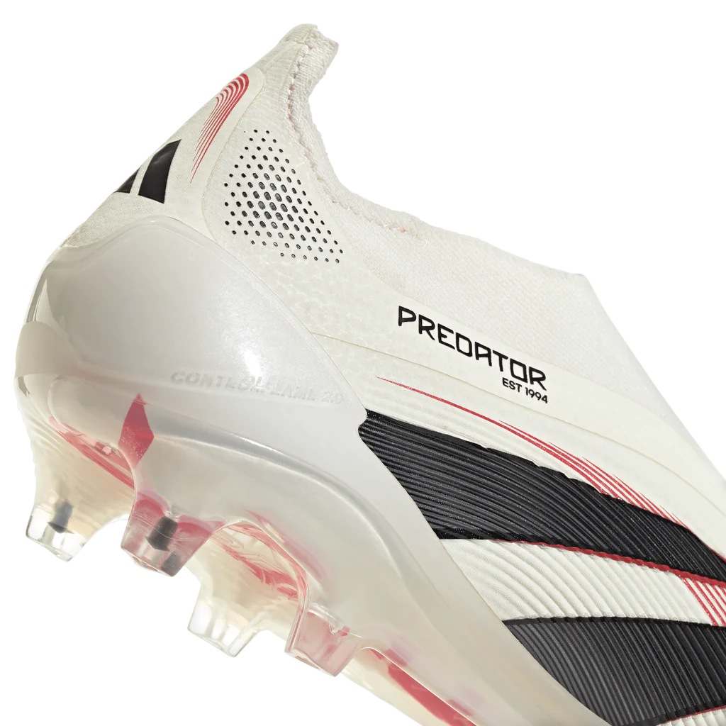 adidas Predator Elite Laceless FG 'Goal Hunter Pack'