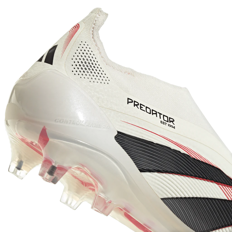 adidas Predator Elite Laceless FG 'Goal Hunter Pack'