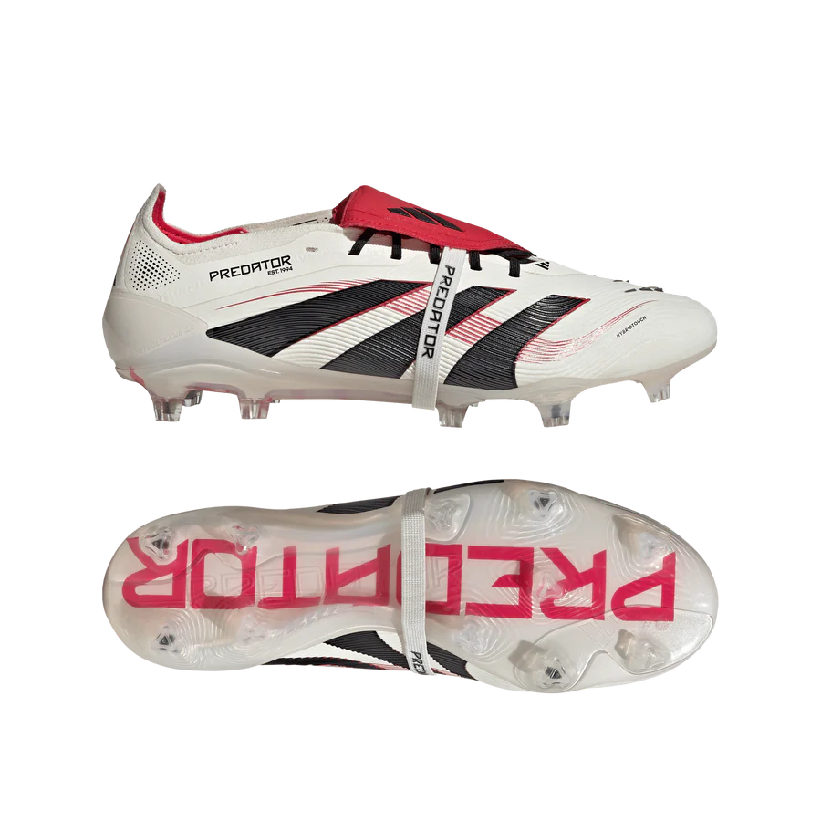 adidas Predator Elite Foldover Tongue FG 'Goal Hunter Pack'