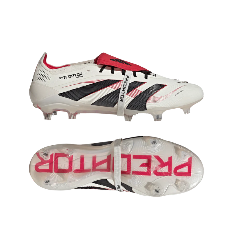 adidas Predator Elite Foldover Tongue FG 'Goal Hunter Pack'