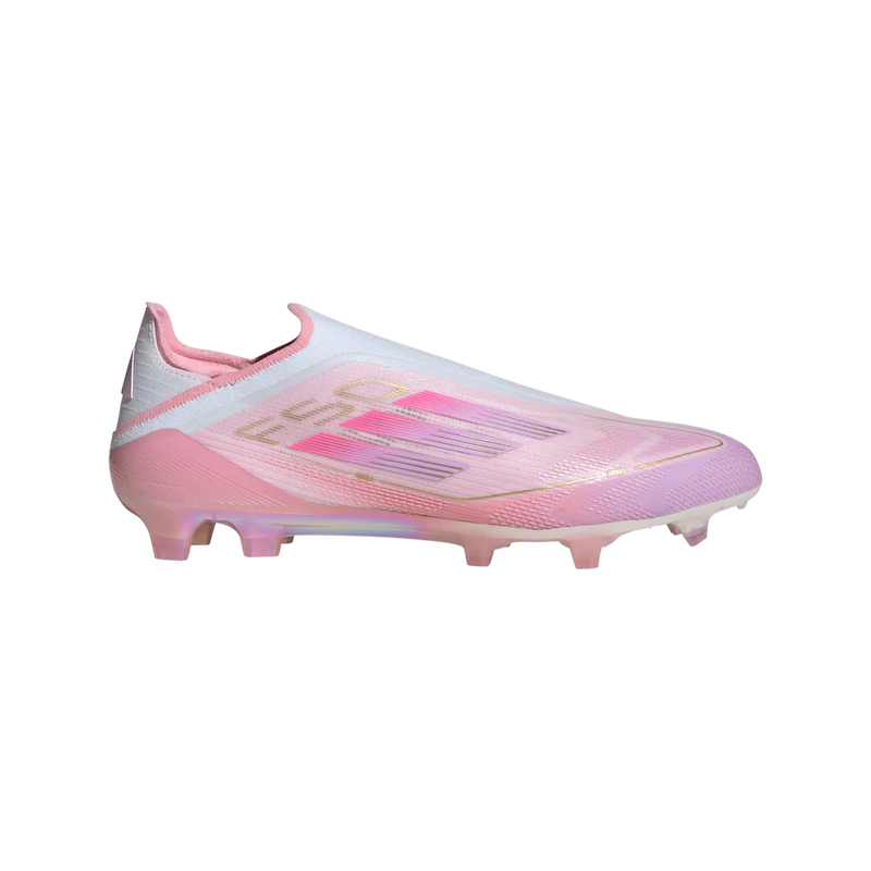 Lamine Yamal x Adidas F50 Elite Laceless FG 'LYT304'