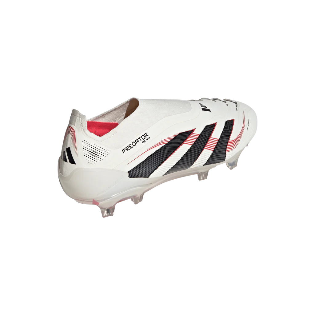 adidas Predator Elite Laceless FG 'Goal Hunter Pack'