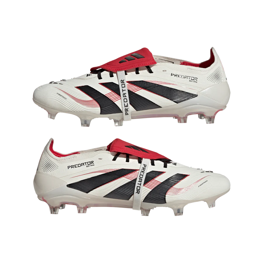 adidas Predator Elite Foldover Tongue FG 'Goal Hunter Pack'