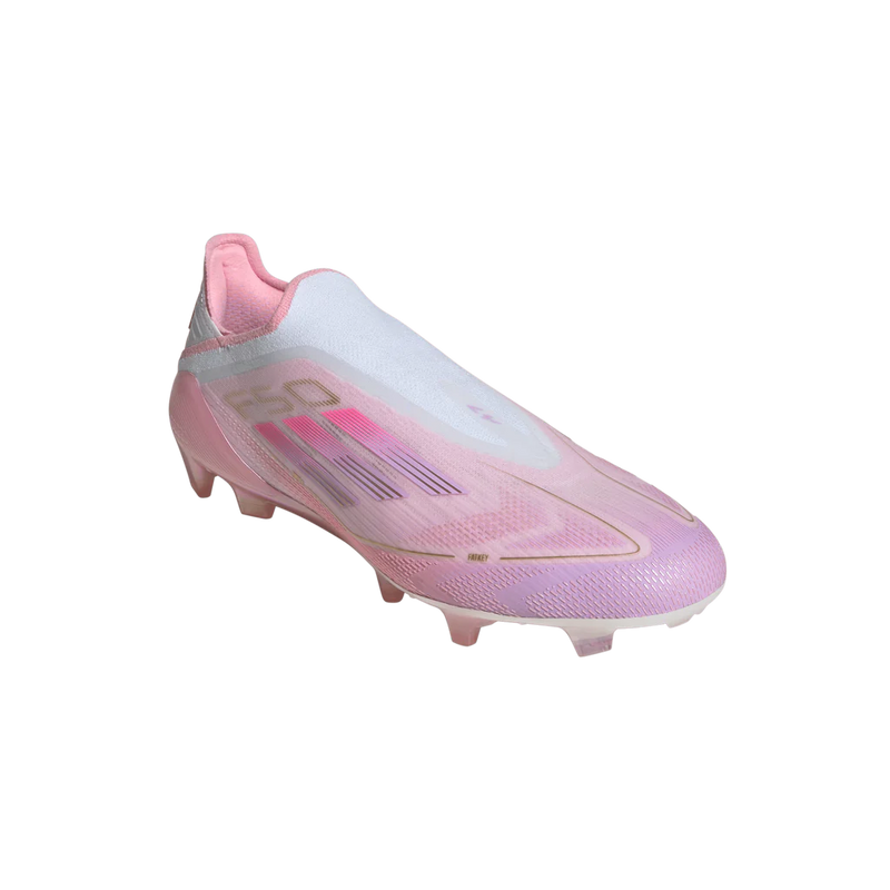 Lamine Yamal x Adidas F50 Elite Laceless FG 'LYT304'