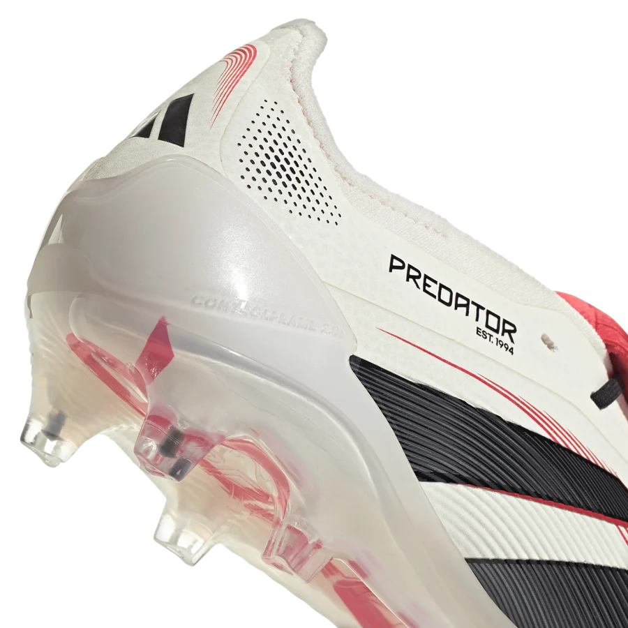 adidas Predator Elite Foldover Tongue FG 'Goal Hunter Pack'