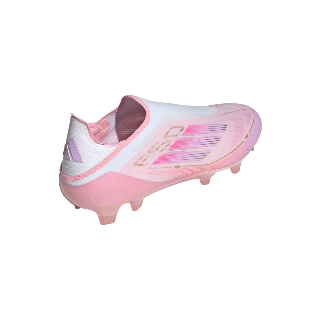 Lamine Yamal x Adidas F50 Elite Laceless FG 'LYT304'