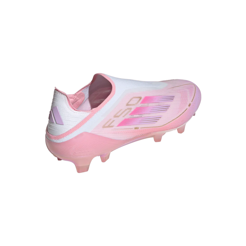 Lamine Yamal x Adidas F50 Elite Laceless FG 'LYT304'