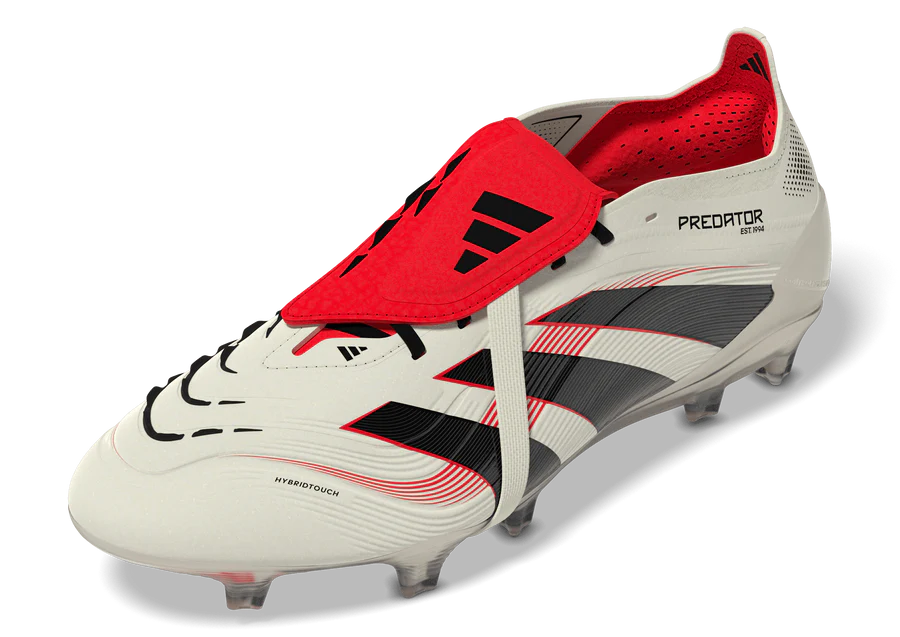 adidas Predator Elite Foldover Tongue FG 'Goal Hunter Pack'