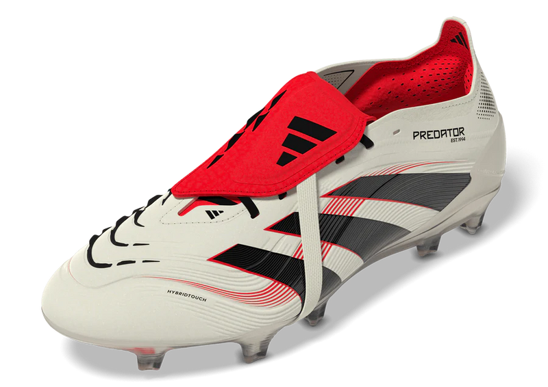 adidas Predator Elite Foldover Tongue FG 'Goal Hunter Pack'