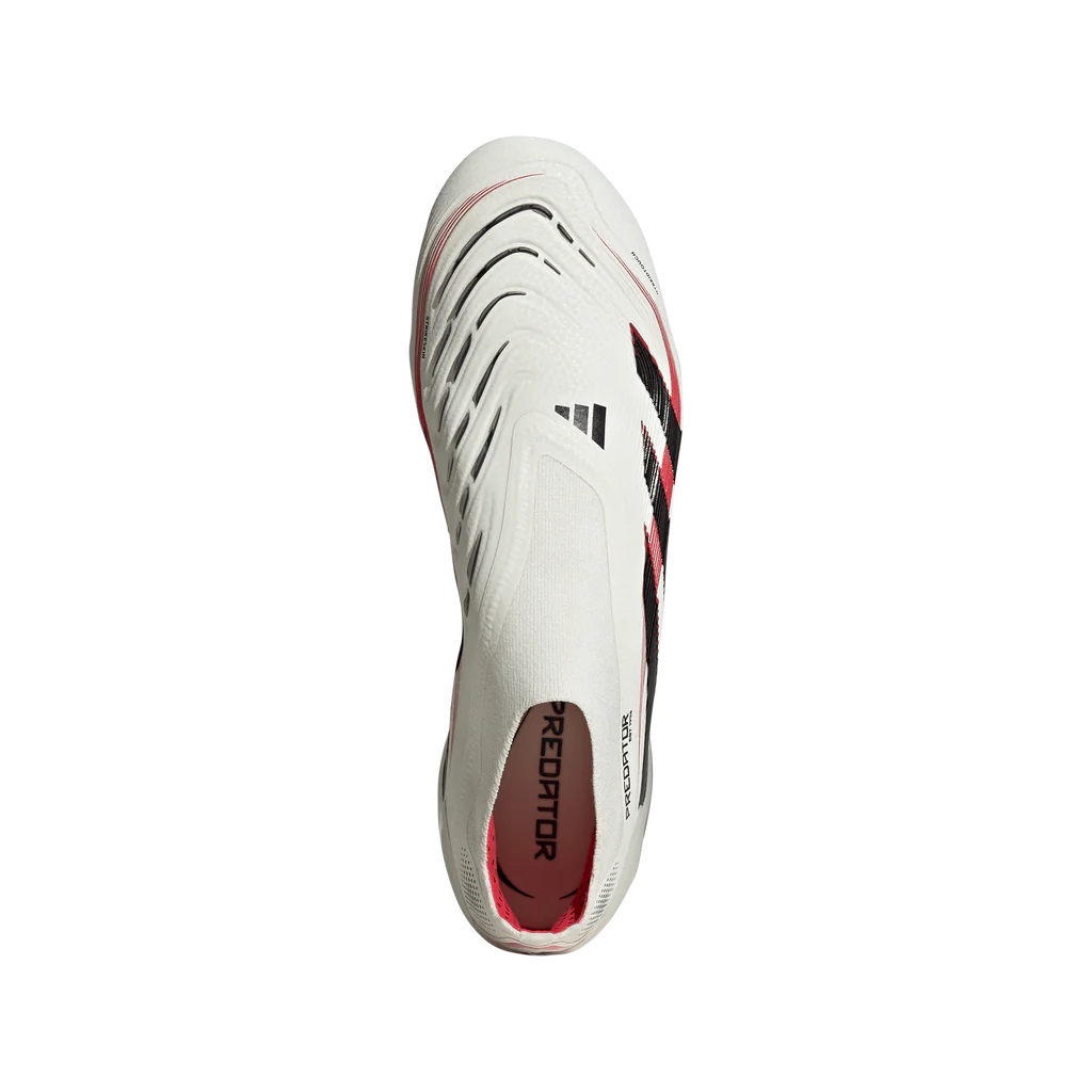 adidas Predator Elite Laceless FG 'Goal Hunter Pack'