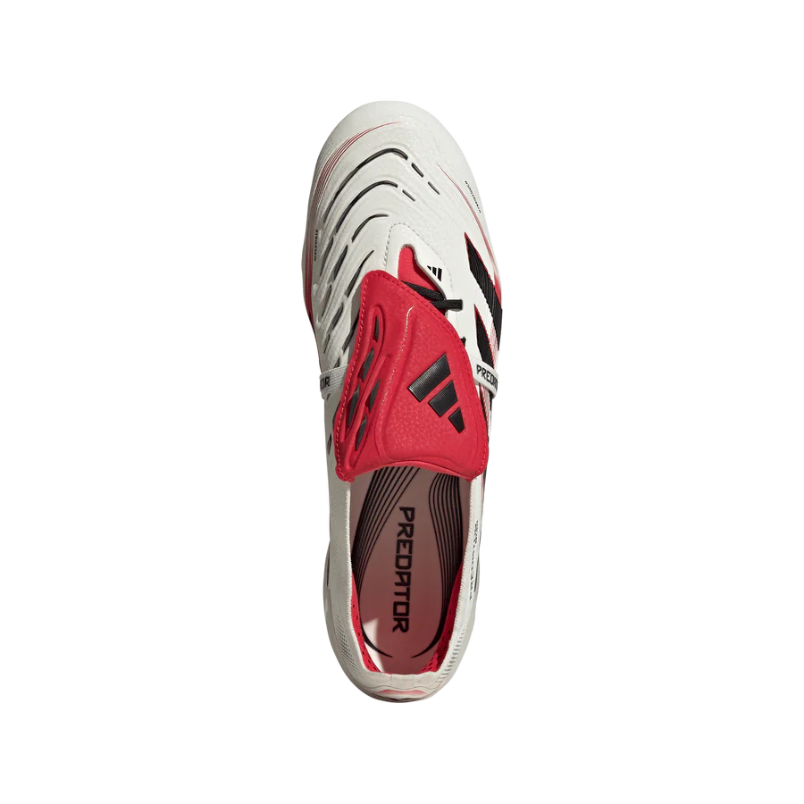 adidas Predator Elite Foldover Tongue FG 'Goal Hunter Pack'