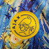 23/24 Ajax Van Gogh "The Starry Night" Special Edition Jersey
