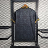23/24 Real Madrid Black x Gold Special Edition Jersey